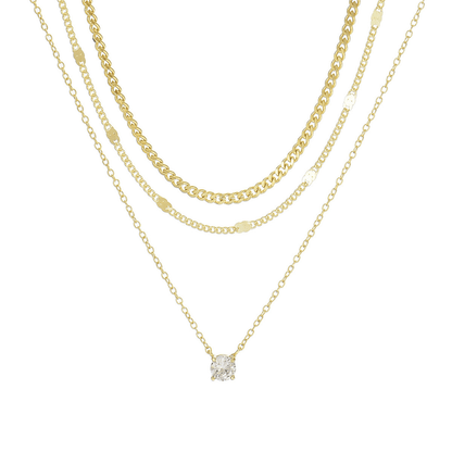 Gold-