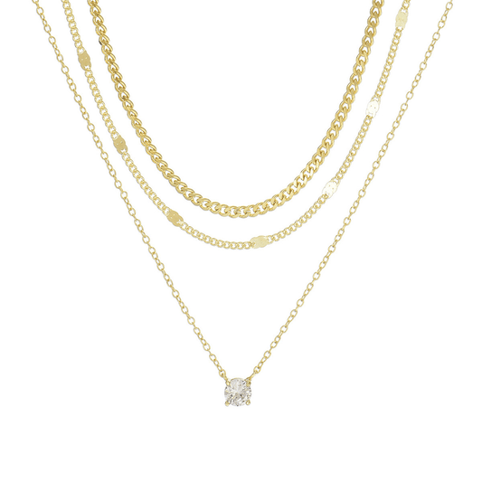 Gold-