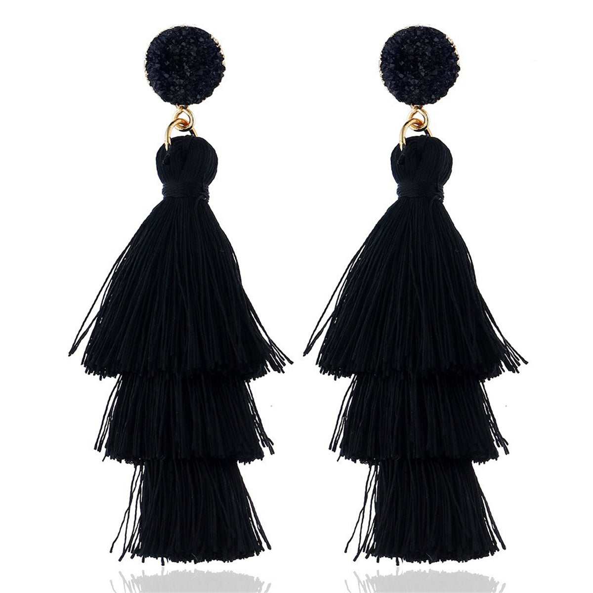 Black-
