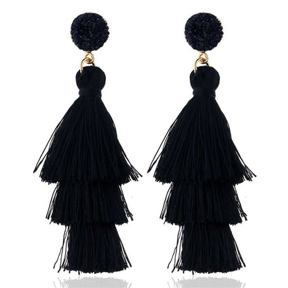Black-
