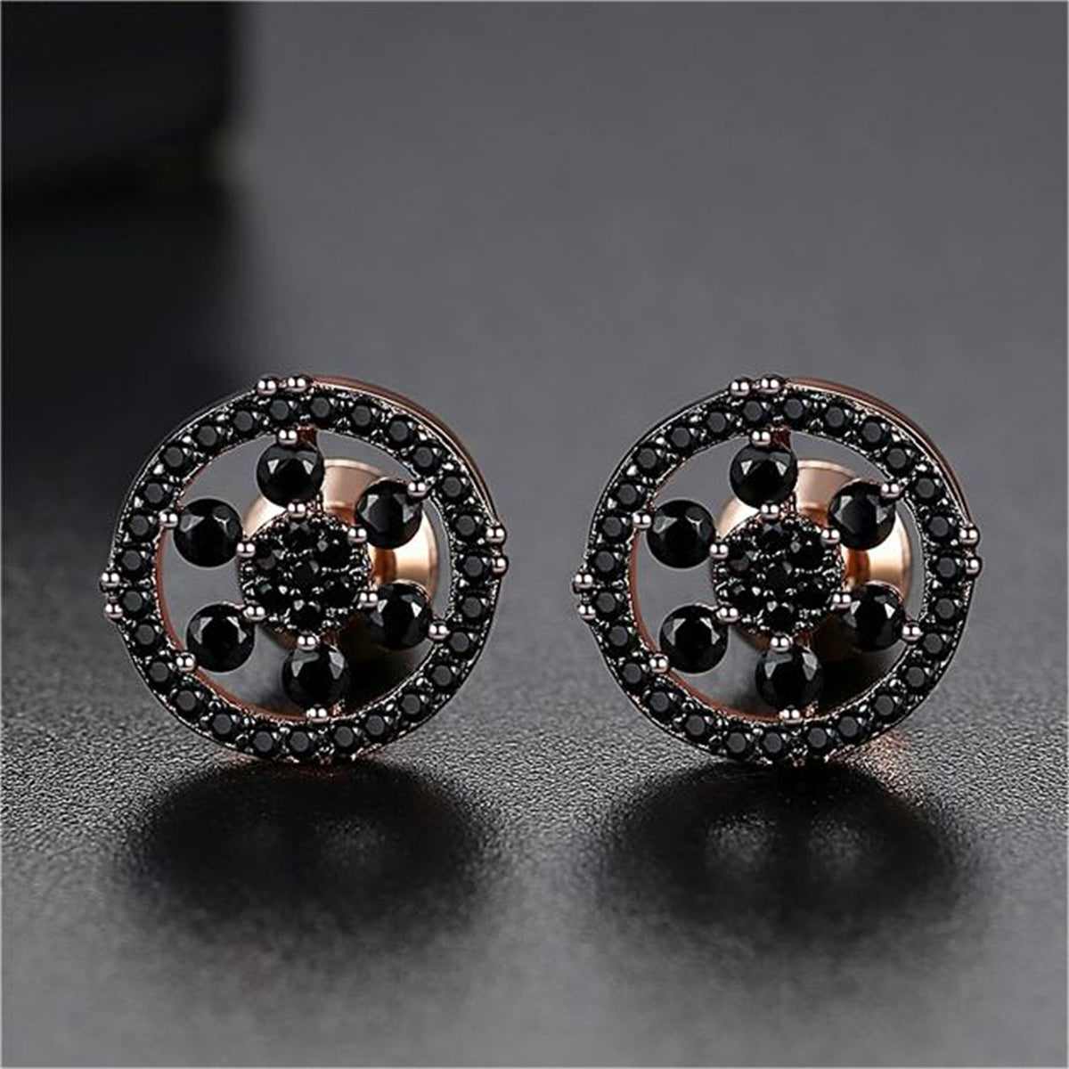 Black-