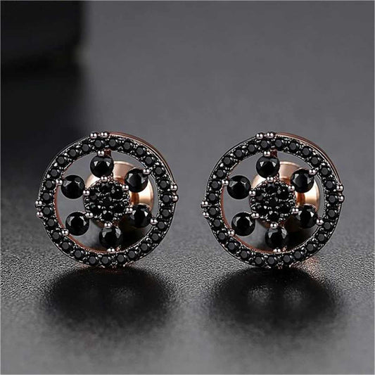 Black-