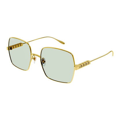 Green/Gold-