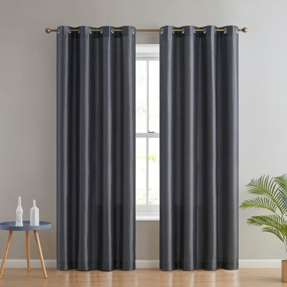 Charcoal Grey-