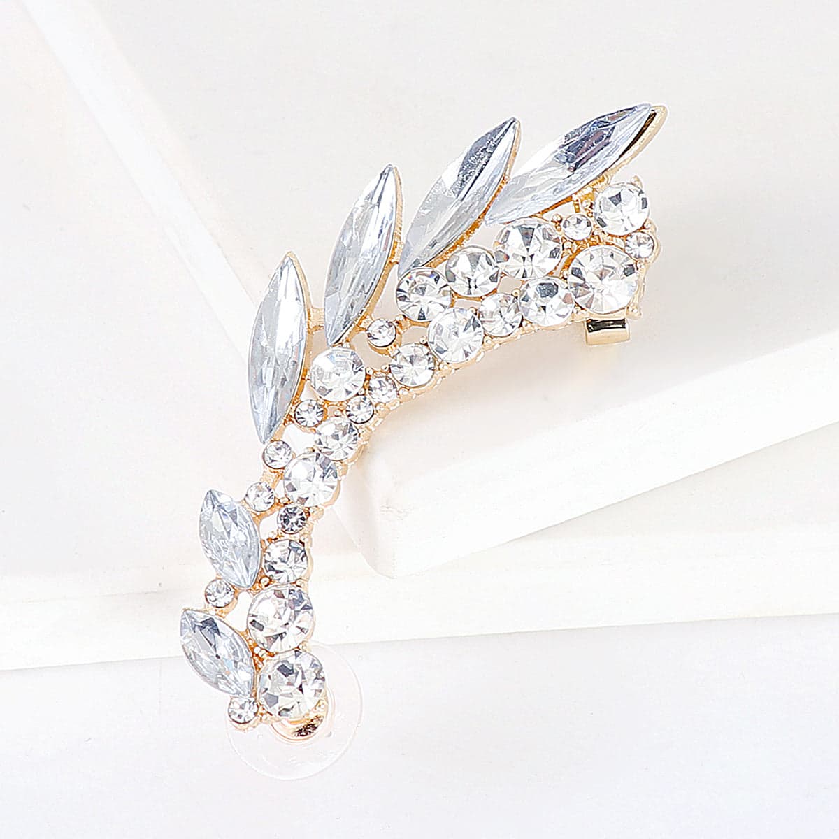 Metallic-