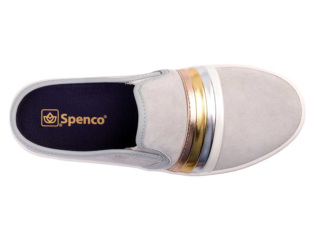 Light Grey -