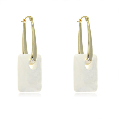 White-