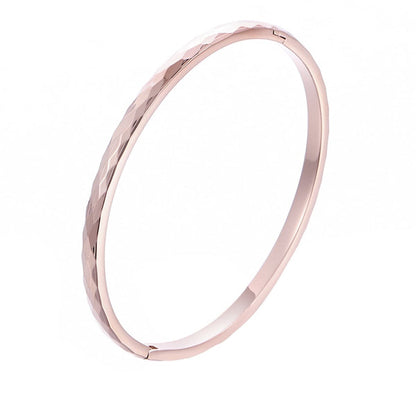 Metallic-