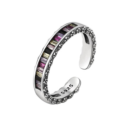 Metallic-