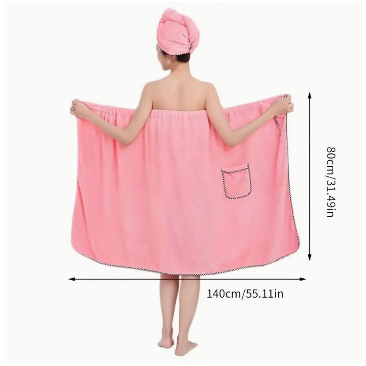Pink-