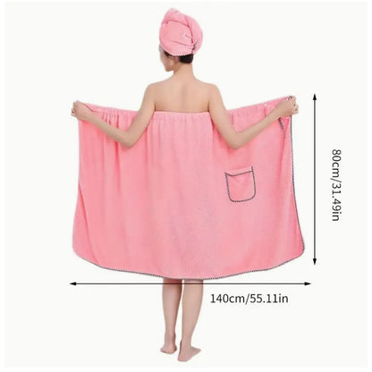Pink-