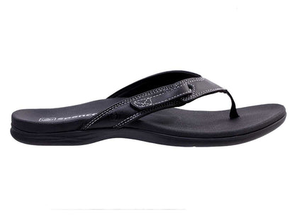 Black -