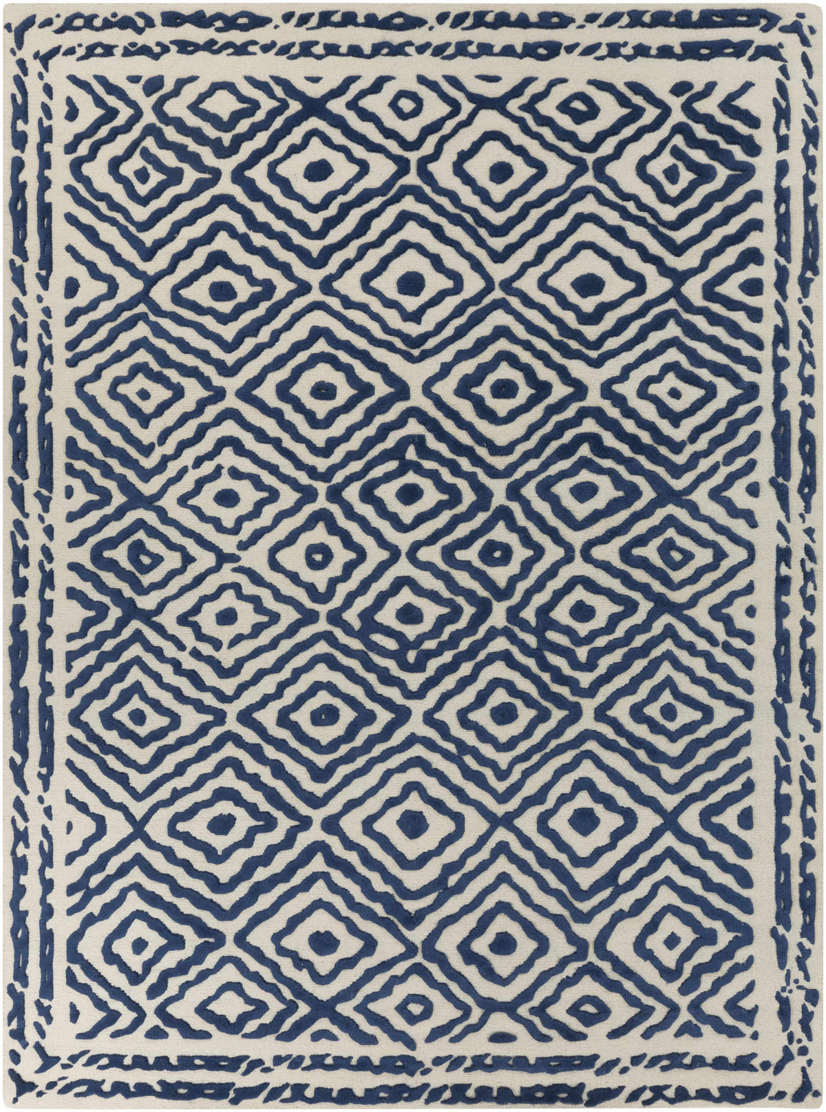 Dundalk Area Rug - Clearance