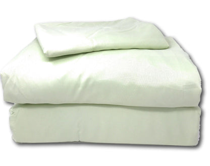 Tache Sage Green Duvet Cover Set (202-SG-DS)