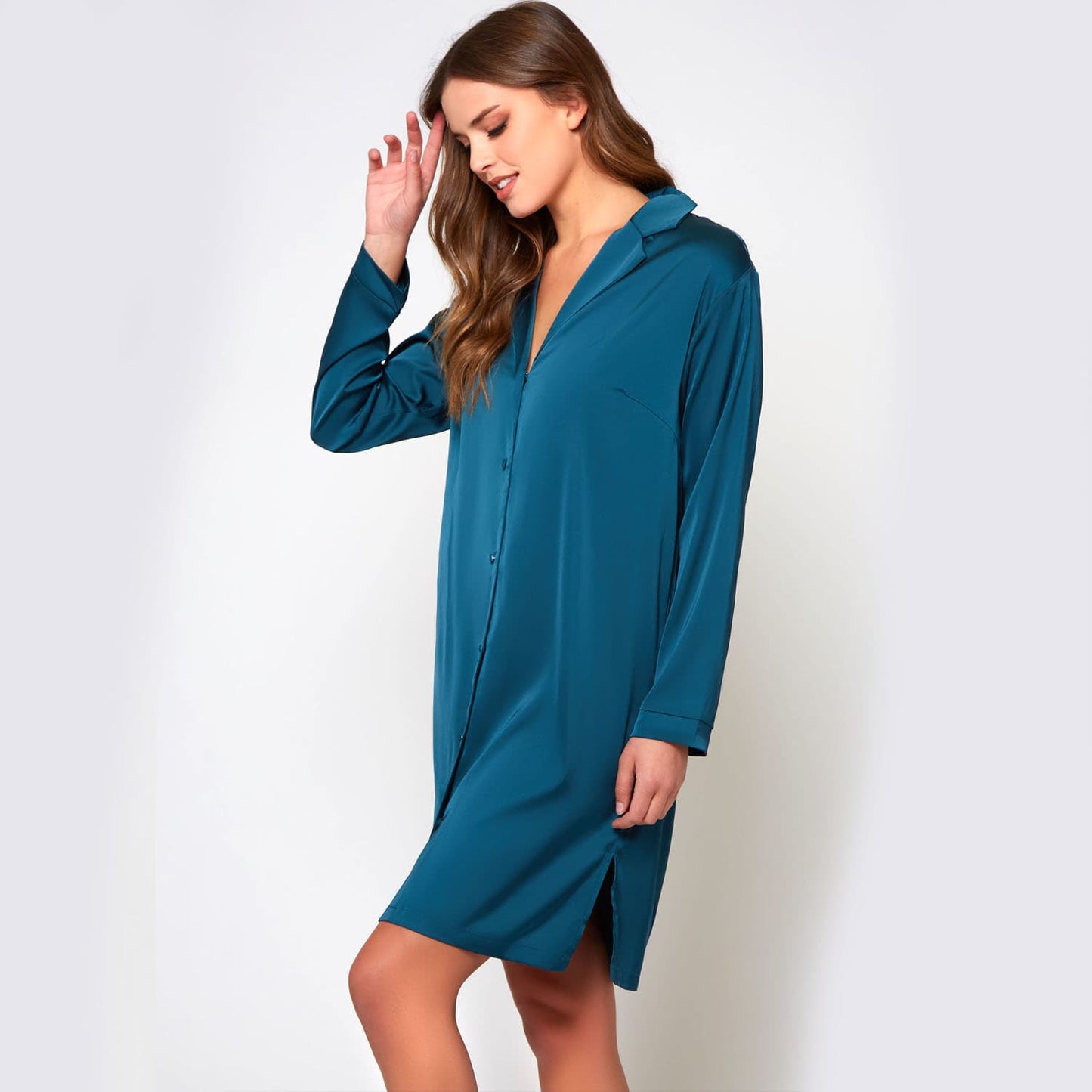 Teal-