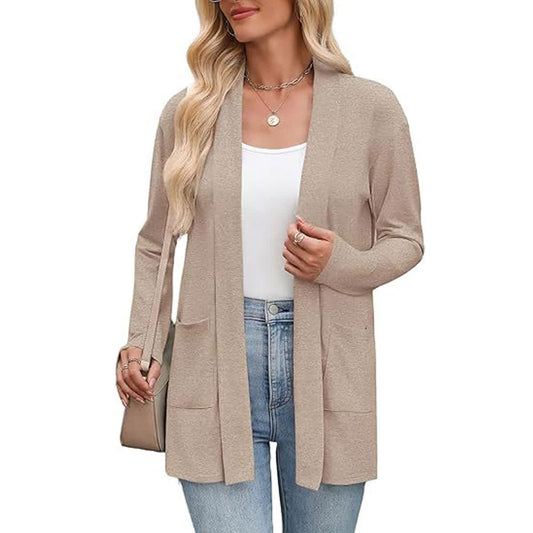 Beige-