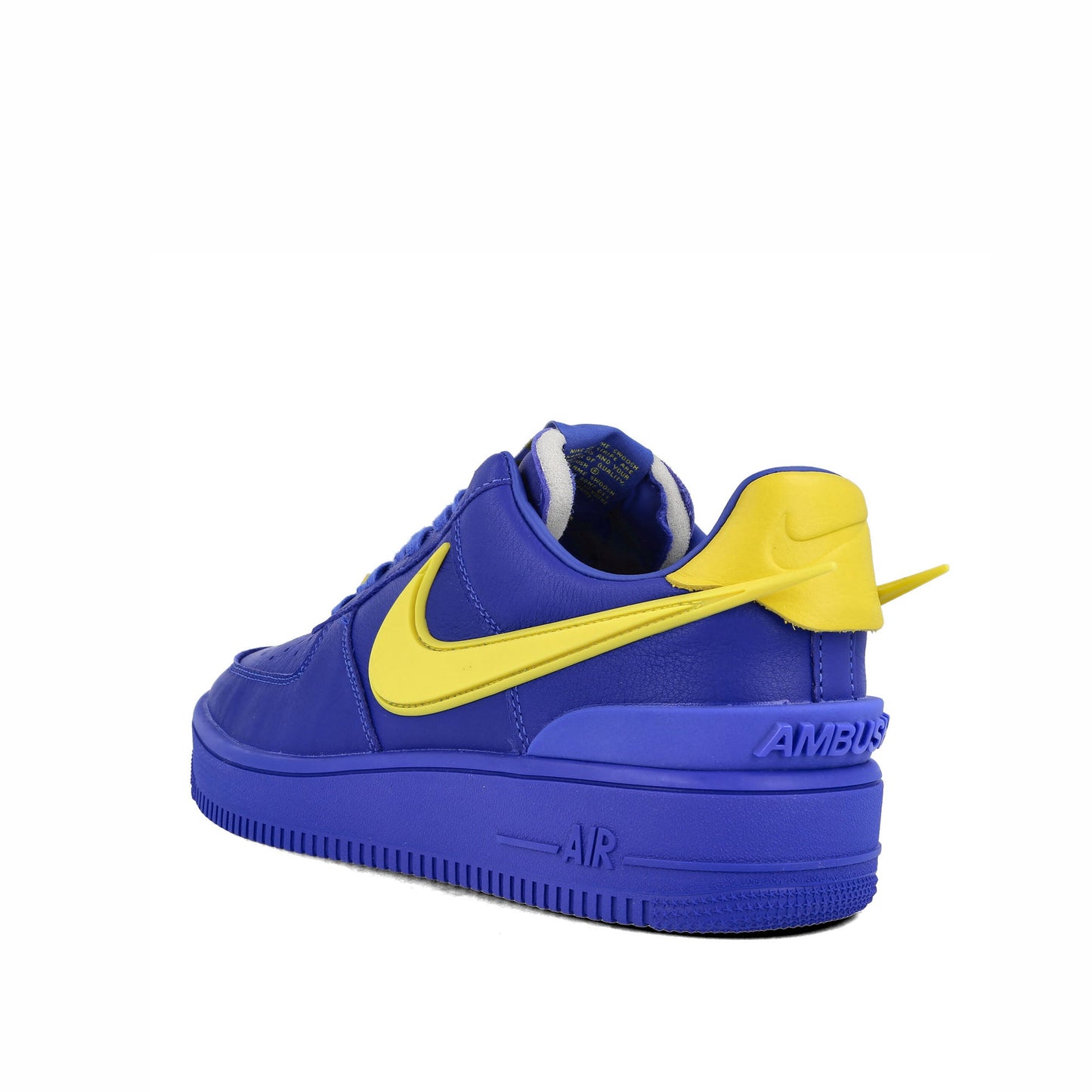 Nike Men's Air Force 1 Low Sp 'Ambush Game Royal' Sneakers