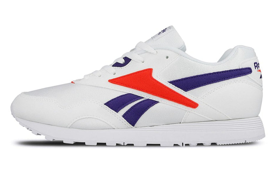 Men's Reebok Rapide Mu