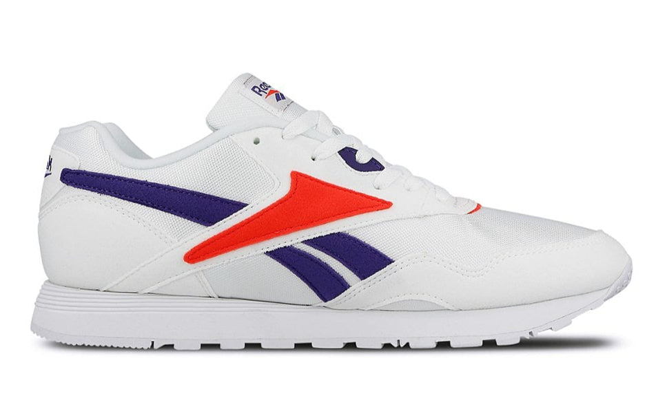 Reebok Men's Rapide Mu Sneakers