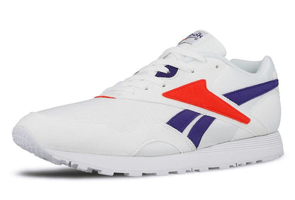 Reebok Men's Rapide Mu Sneakers