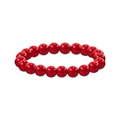Red-