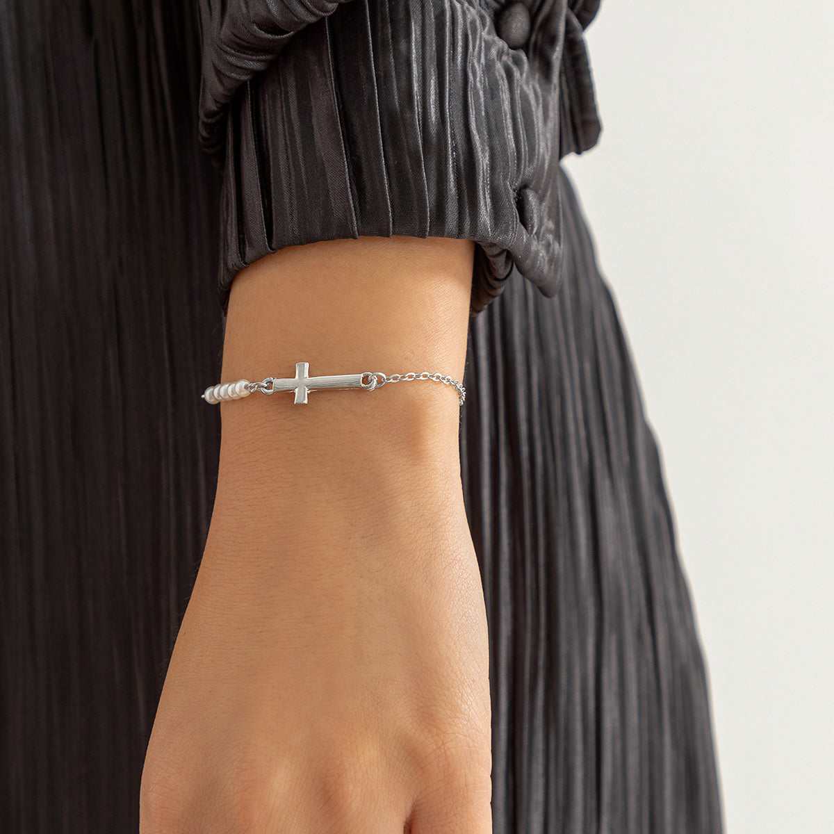 Metallic-
