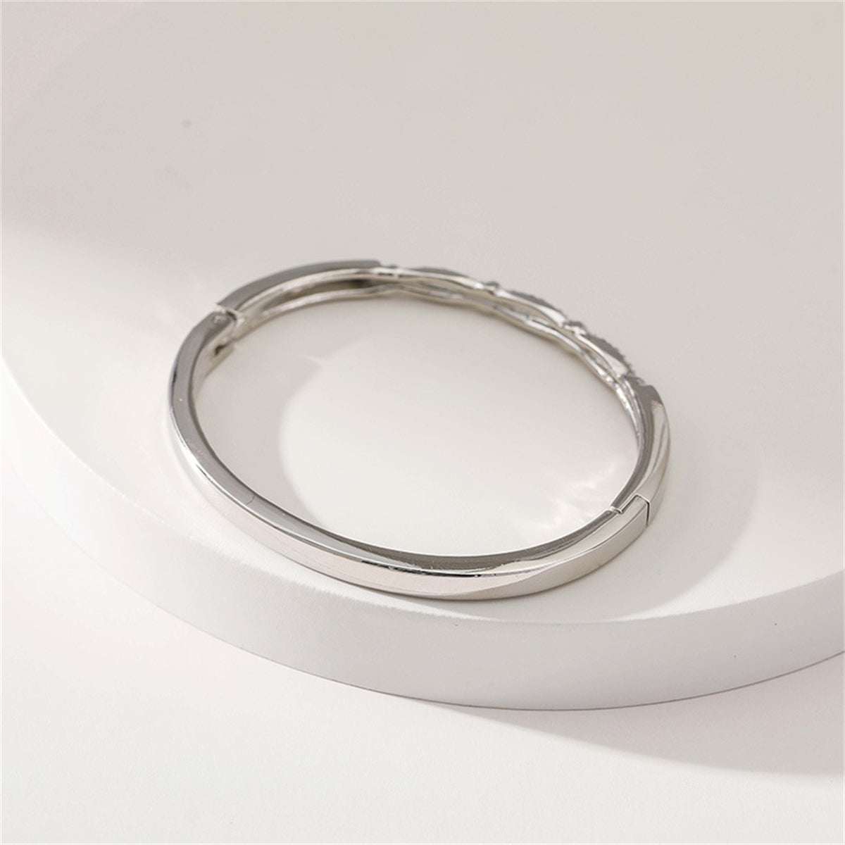 Metallic-