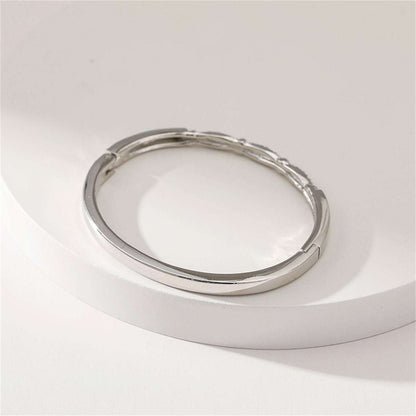 Metallic-