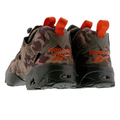 Reebok Men's Instapump Fury Og Mu Sneakers