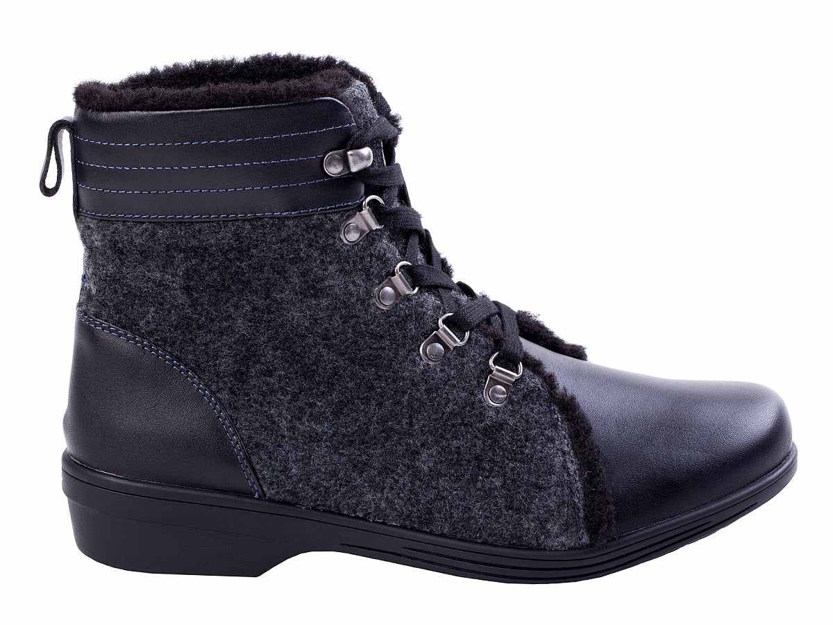 BLACK-