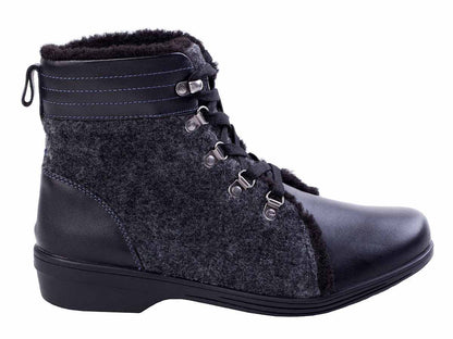 BLACK-