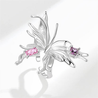 Pink-