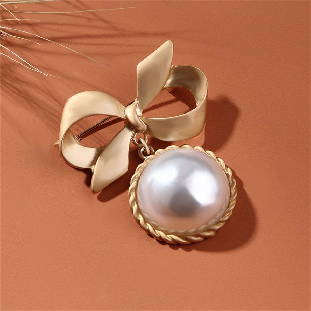 Metallic-