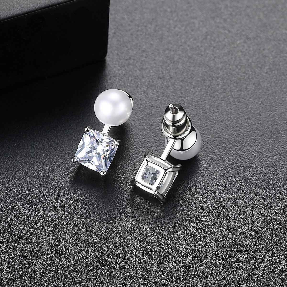 Metallic-