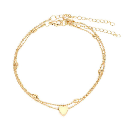 Metallic-