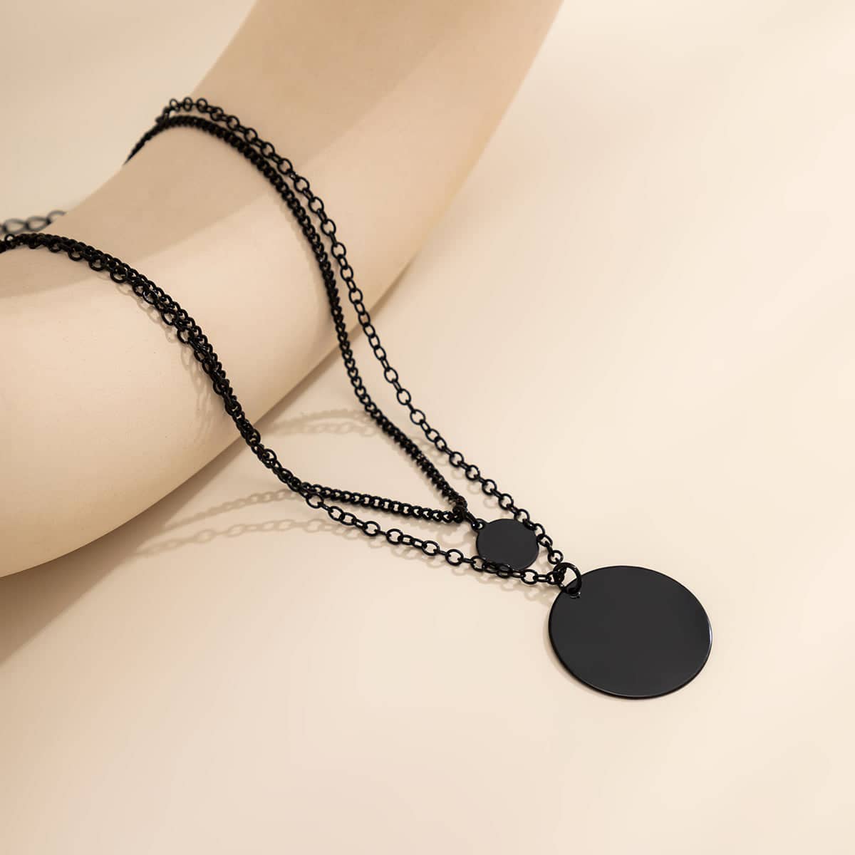 Black-