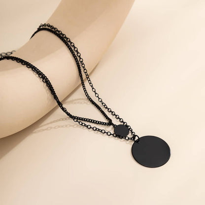 Black-