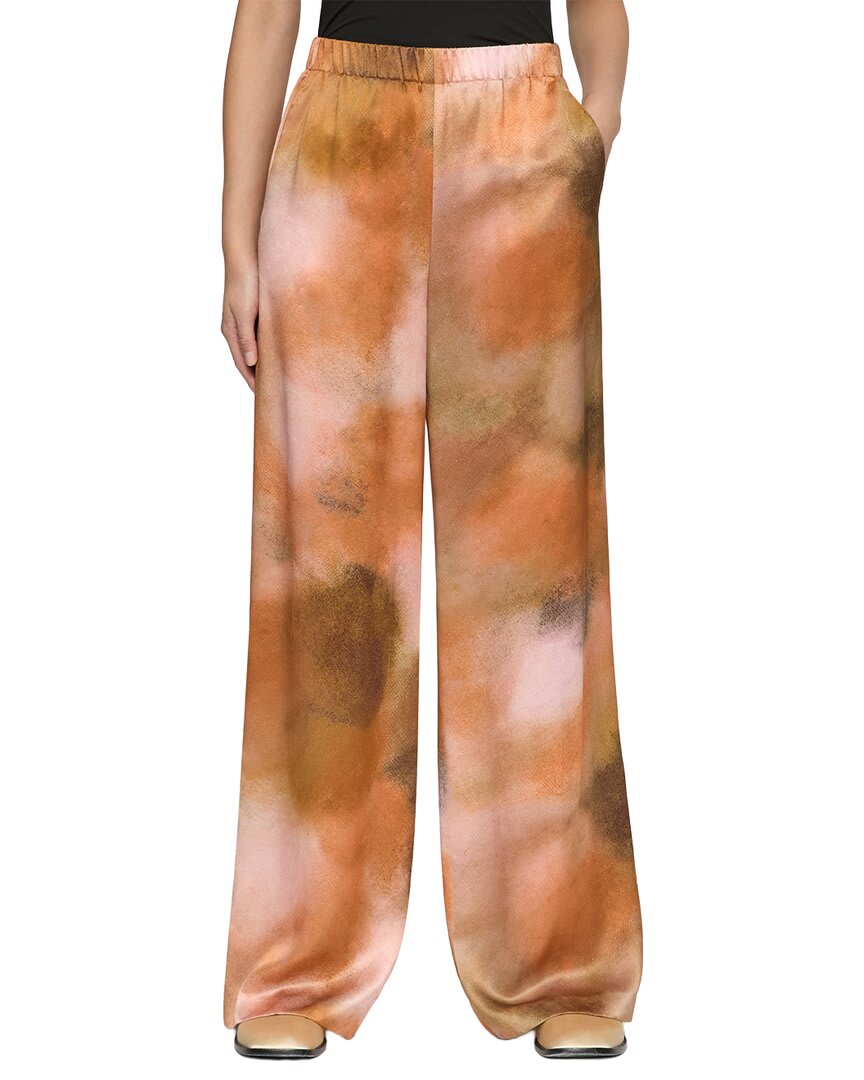 RED OCHRE MULTI-