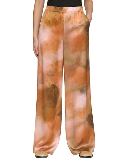 RED OCHRE MULTI-