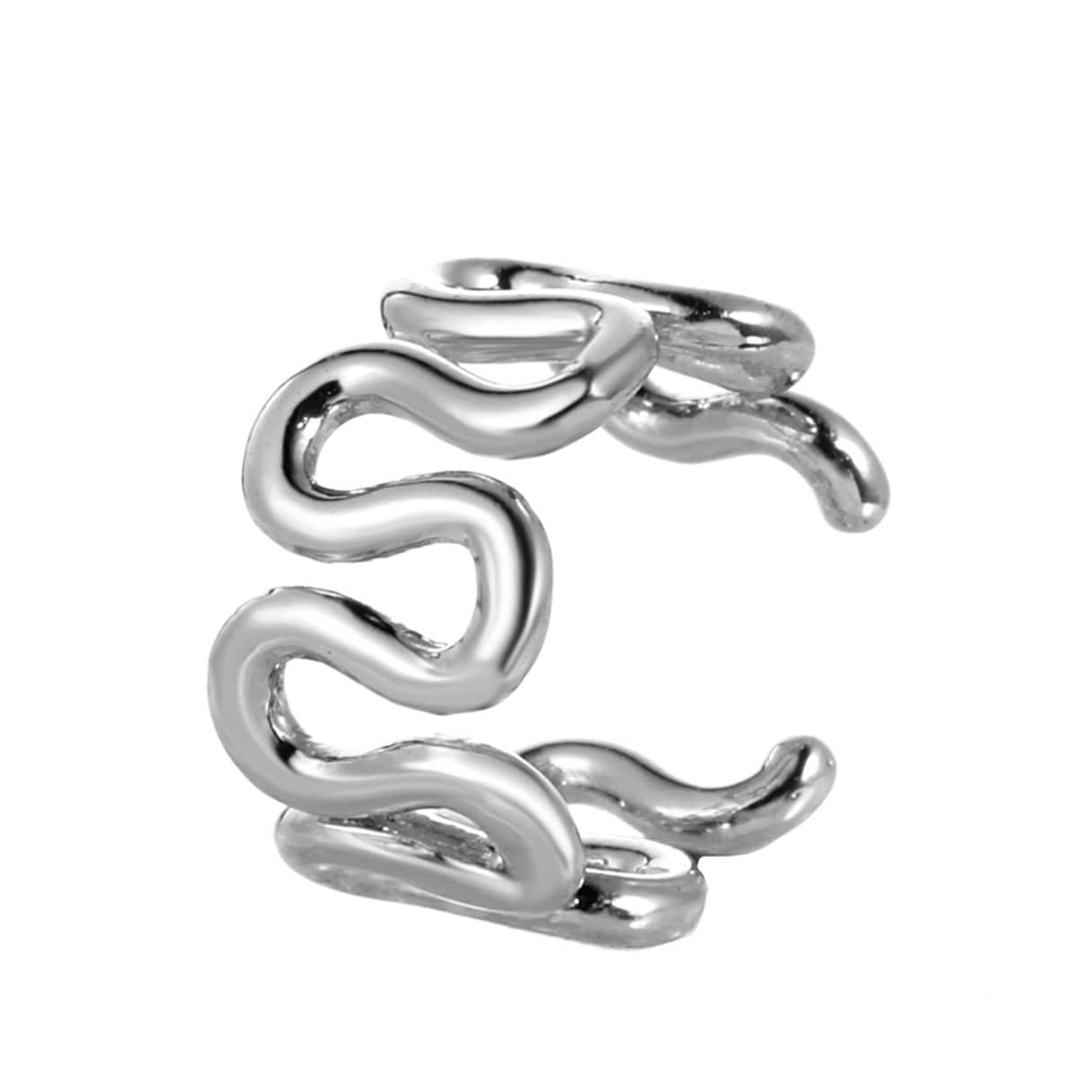 Metallic-