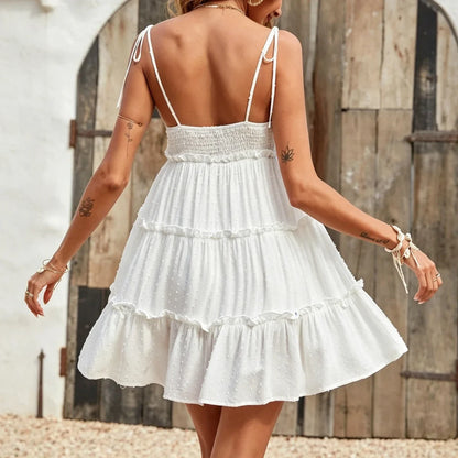 White-