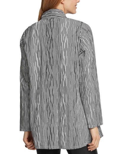 964-BLACK / WHITE-
