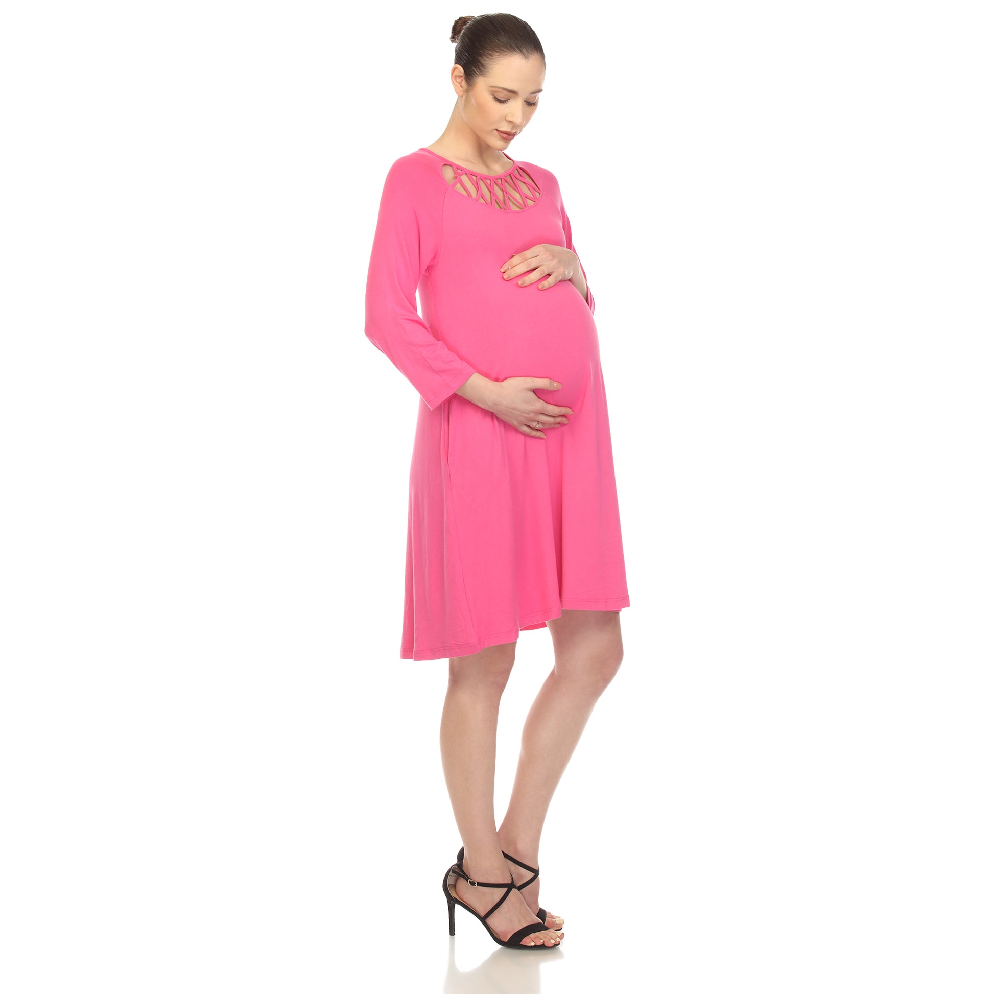 Fuchsia-