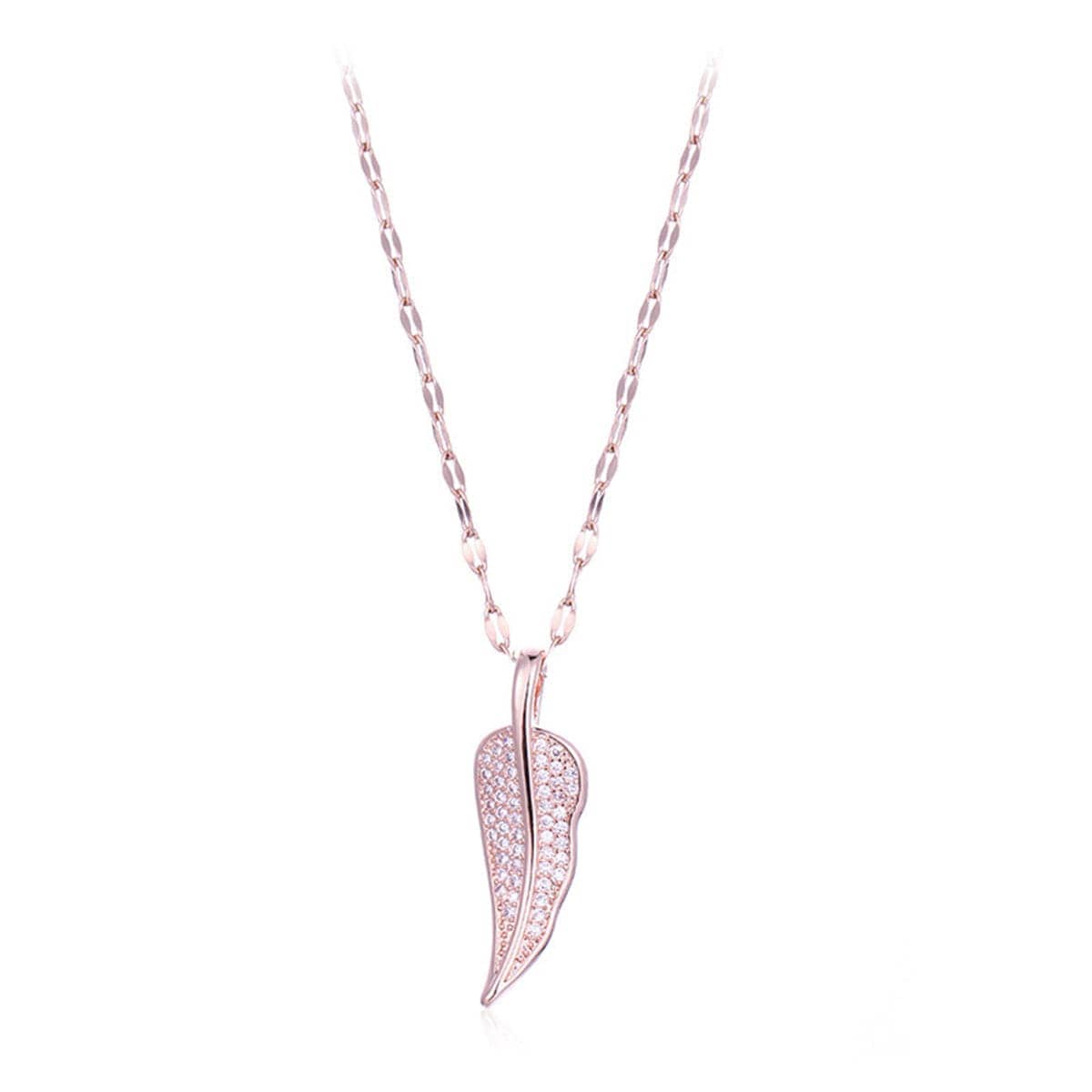 Metallic-
