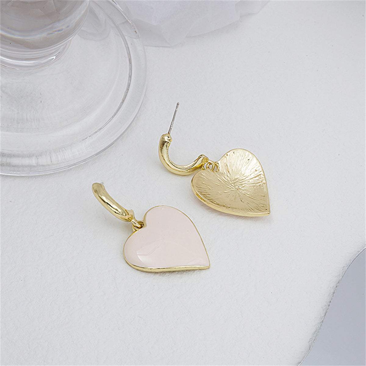 Pink-