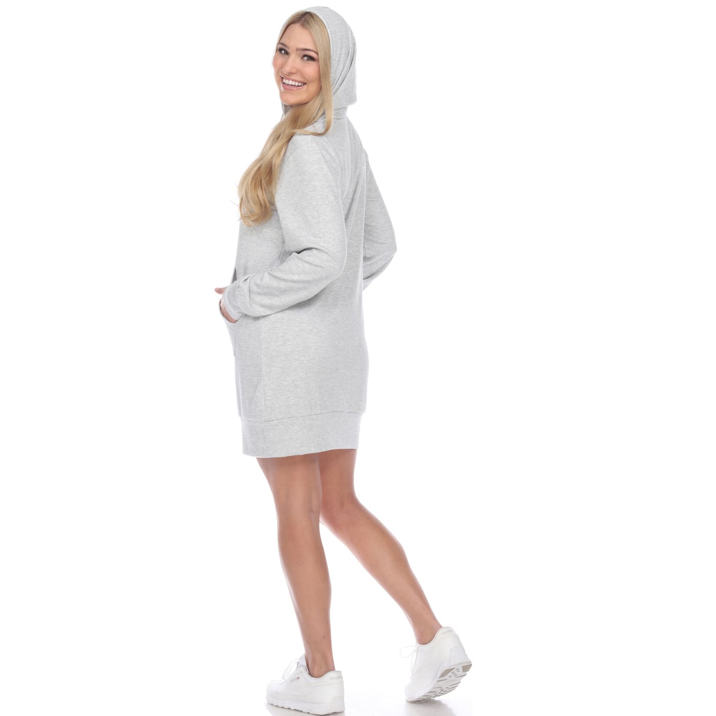 Heather Grey-