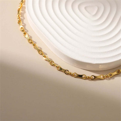 Metallic-