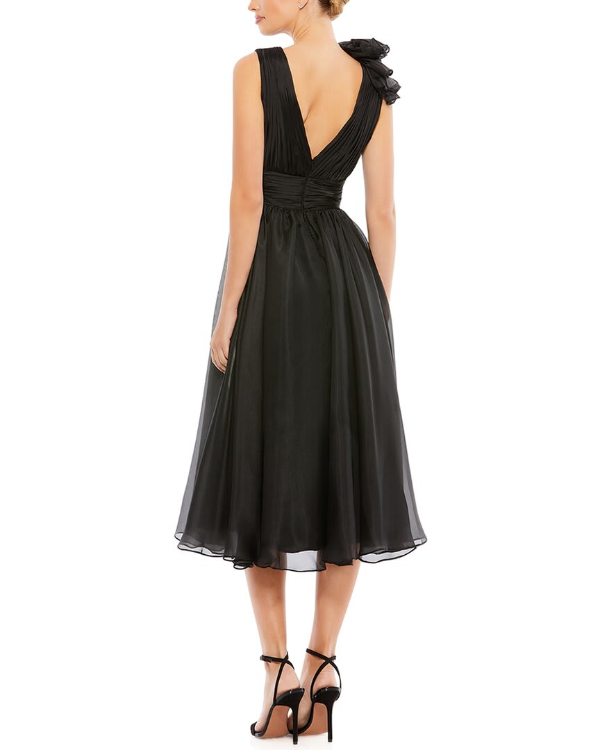 Black Multi-