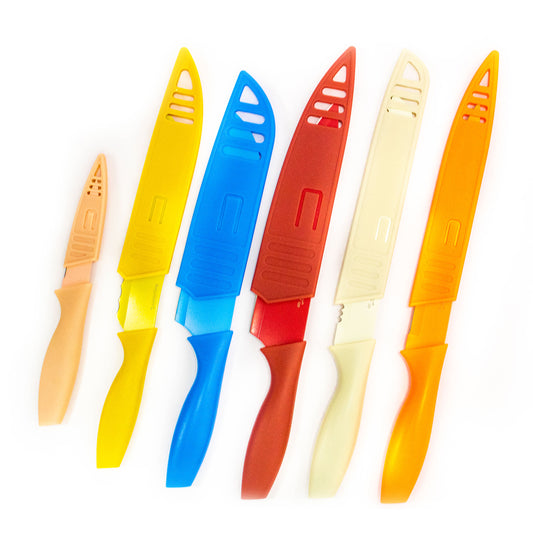 Multicolor-