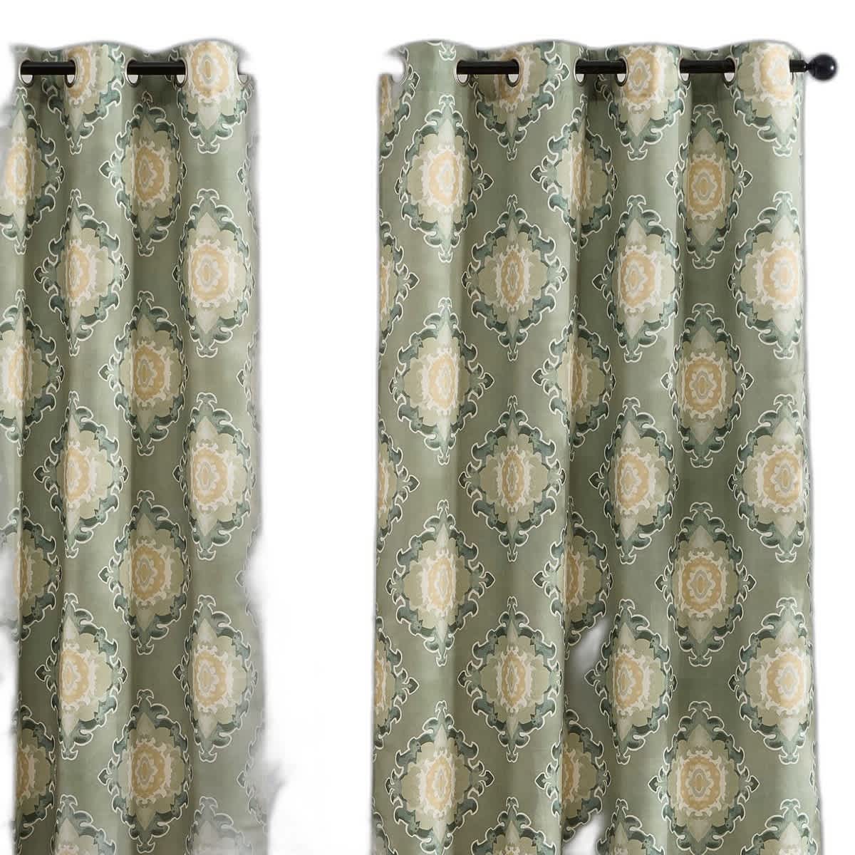 Sage Green-